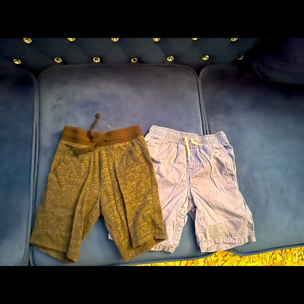 Shorts bundle deal